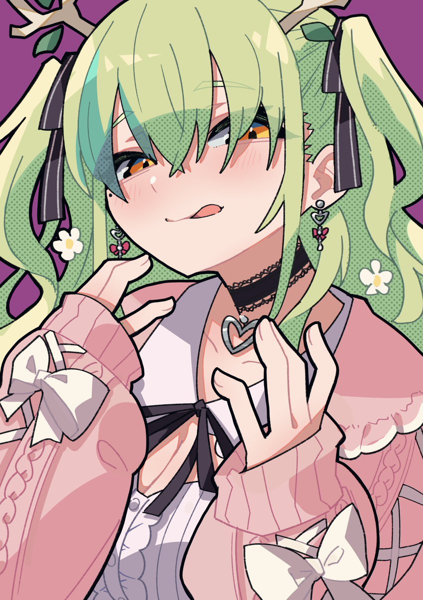 #絵柄が好みって人にフォローされたい 
