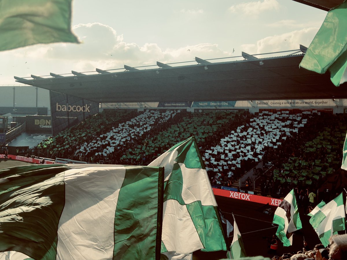 Carl Barnard 💚 tweet media