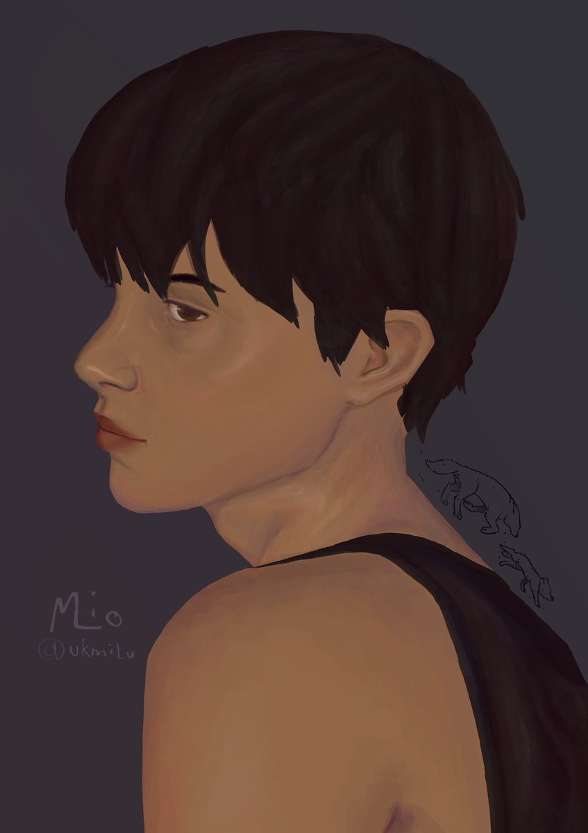 ukmiluu's tweet photo. Life is Strange - Sean <3 https://t.co/rg4uAJUiLR