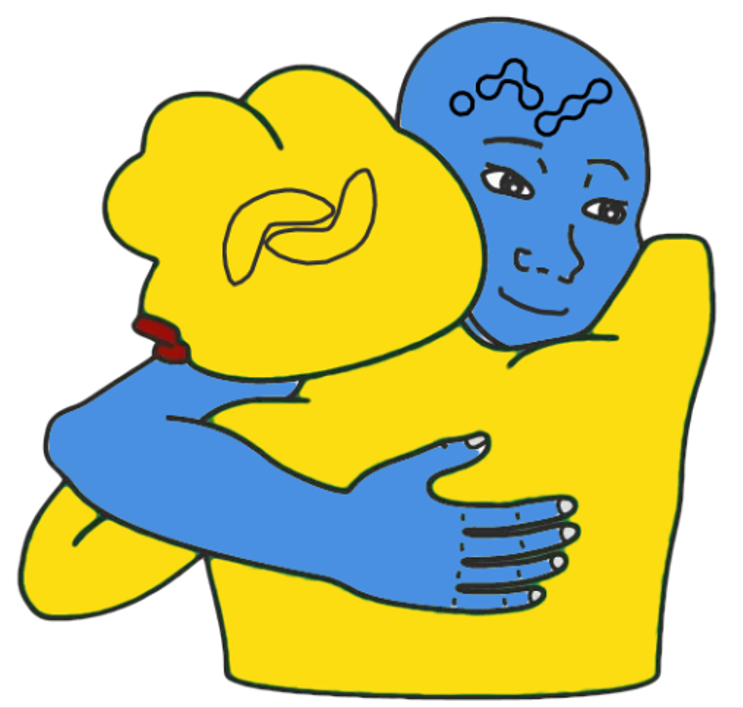 Hey $XNO brother Nano - great you're finally waking up! Keep it going!
Hugs, $BANANO 👀🍌