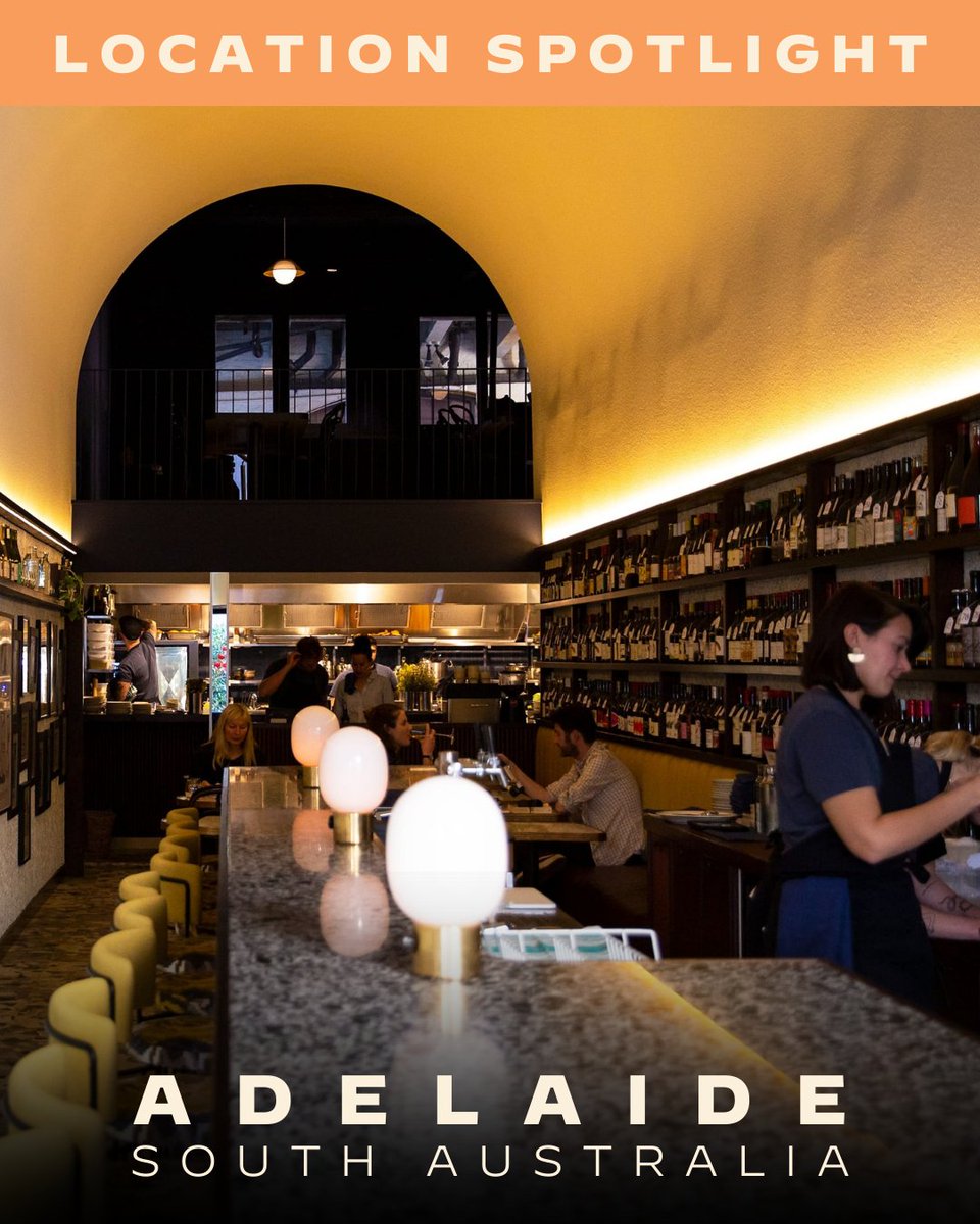ausfilm's tweet image. From its diverse landscapes and state-of-the-art facilities to its supportive film community, Adelaide offers unparalleled opportunities for your next production. Find out more: ausfilm.com.au/news/location-…

#Adelaide #MakeitinAustralia #FilmLocations #SouthAustralia #Ausfilm