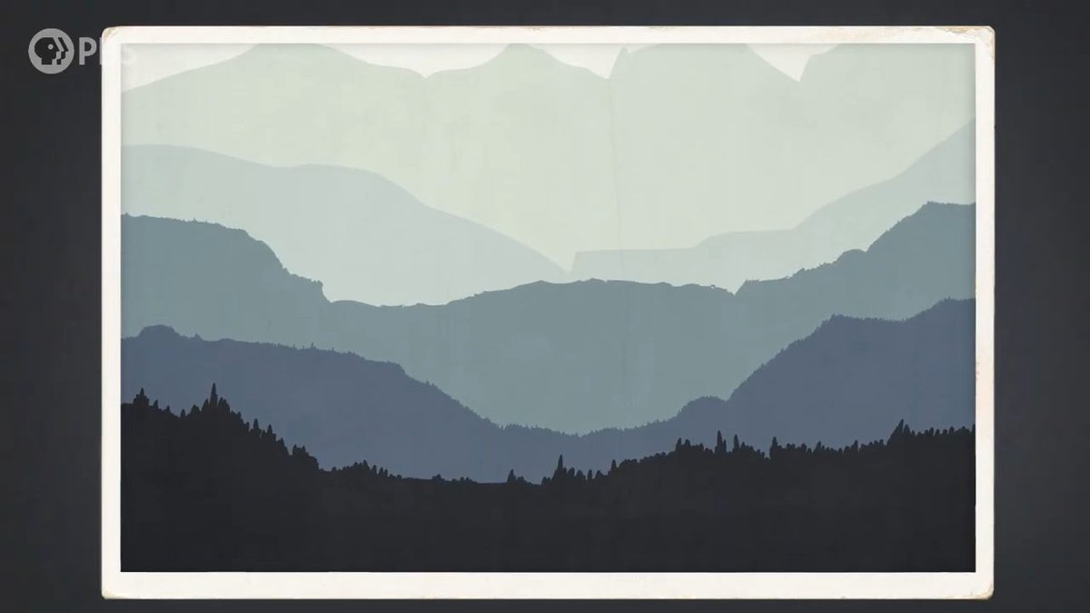 EonsShow's tweet image. How does elevation affect evolution? Mountains have a unique effect on diversity, messing with our understanding of animals through time. New video coming tomorrow!