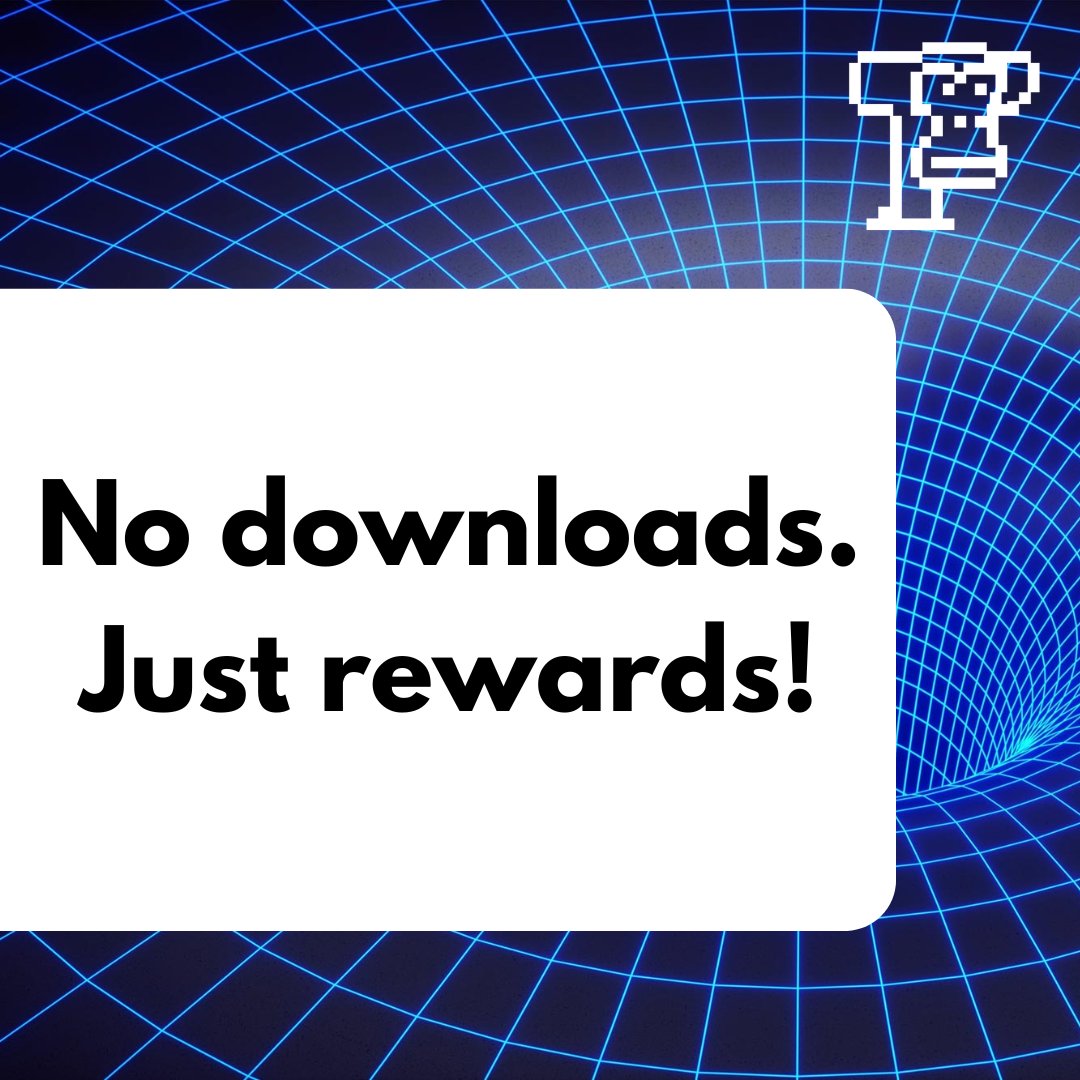 Why Telegram Mini-Apps Are the Future 🔥

Forget app stores! Telegram mini-apps run instantly without downloads, keeping crypto accessible &amp; seamless. 
Apes of TON leverages this power to bring you a fast, rewarding experience without barriers! 🐵💸
