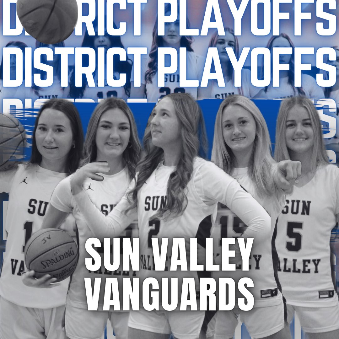Luci Damico (@lucidamico21) on Twitter photo DISTRICT PLAYOFFS 💙💛 Saturday @ home 1 PM. <a href="/svvanguards/">Sun Valley Athletics</a> <a href="/SunValleyGirls1/">Sun Valley Girls Basketball</a> DISTRICT PLAYOFFS 💙💛 Saturday @ home 1 PM. <a href="/svvanguards/">Sun Valley Athletics</a> <a href="/SunValleyGirls1/">Sun Valley Girls Basketball</a>