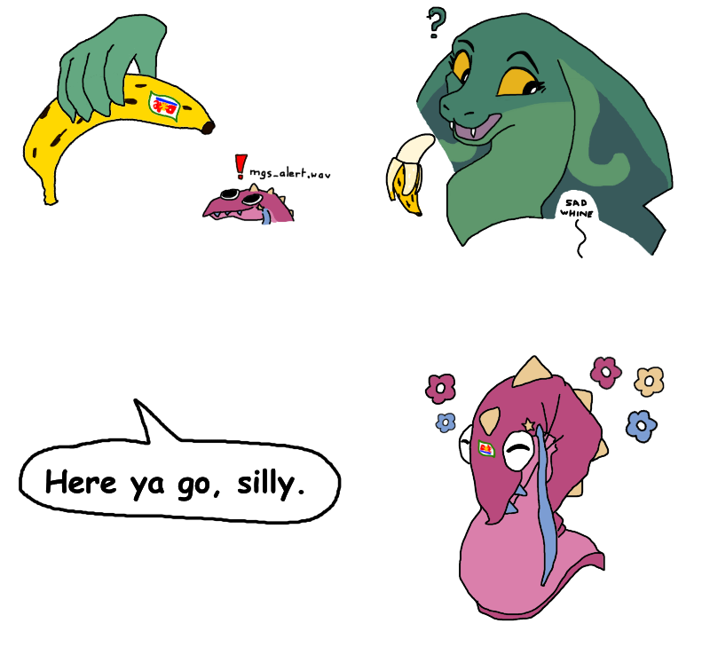 Annonguy tweet media