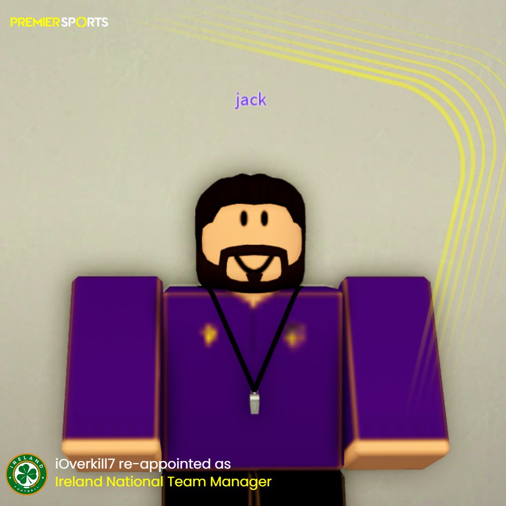 premiermediarbx's tweet photo. iOverkill7 has made his return to Irish International Management ✍️

#PremierMedia https://t.co/ZpatR8qfG9