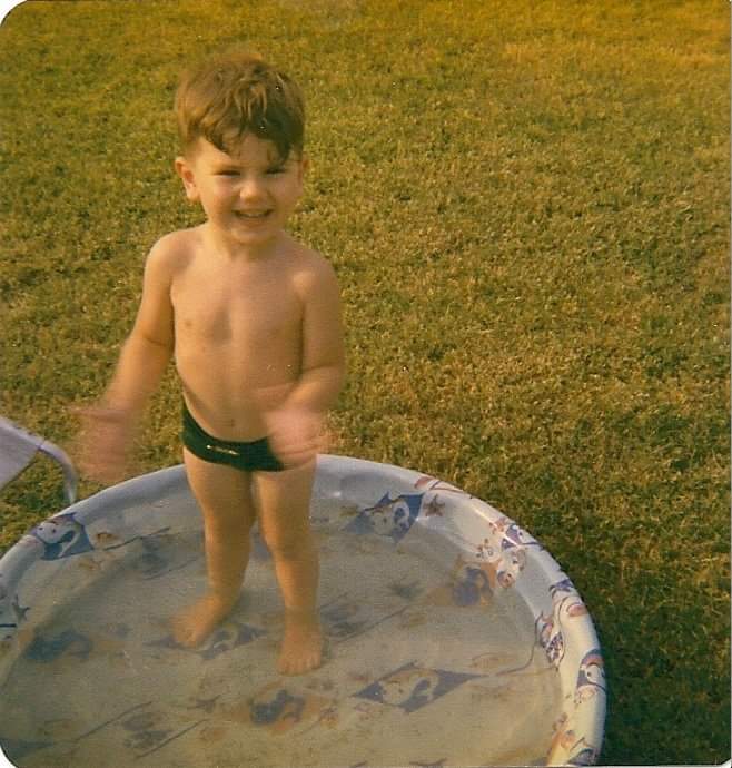 ShuttleChief's tweet image. A long time ago...