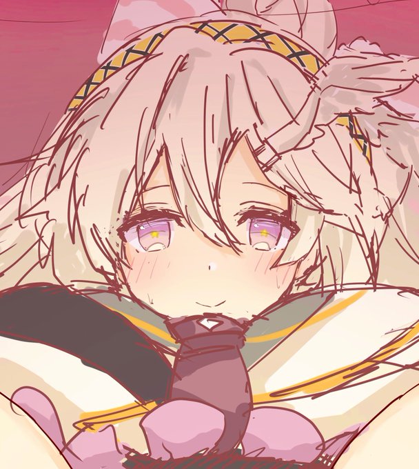 #見た人も無言で推しのドアップを貼る 