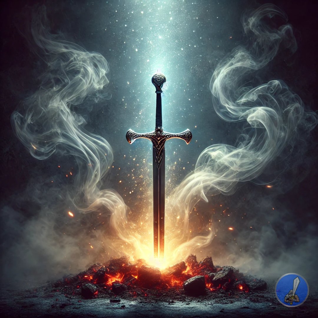 New update soon! Stay tuned ⚔️