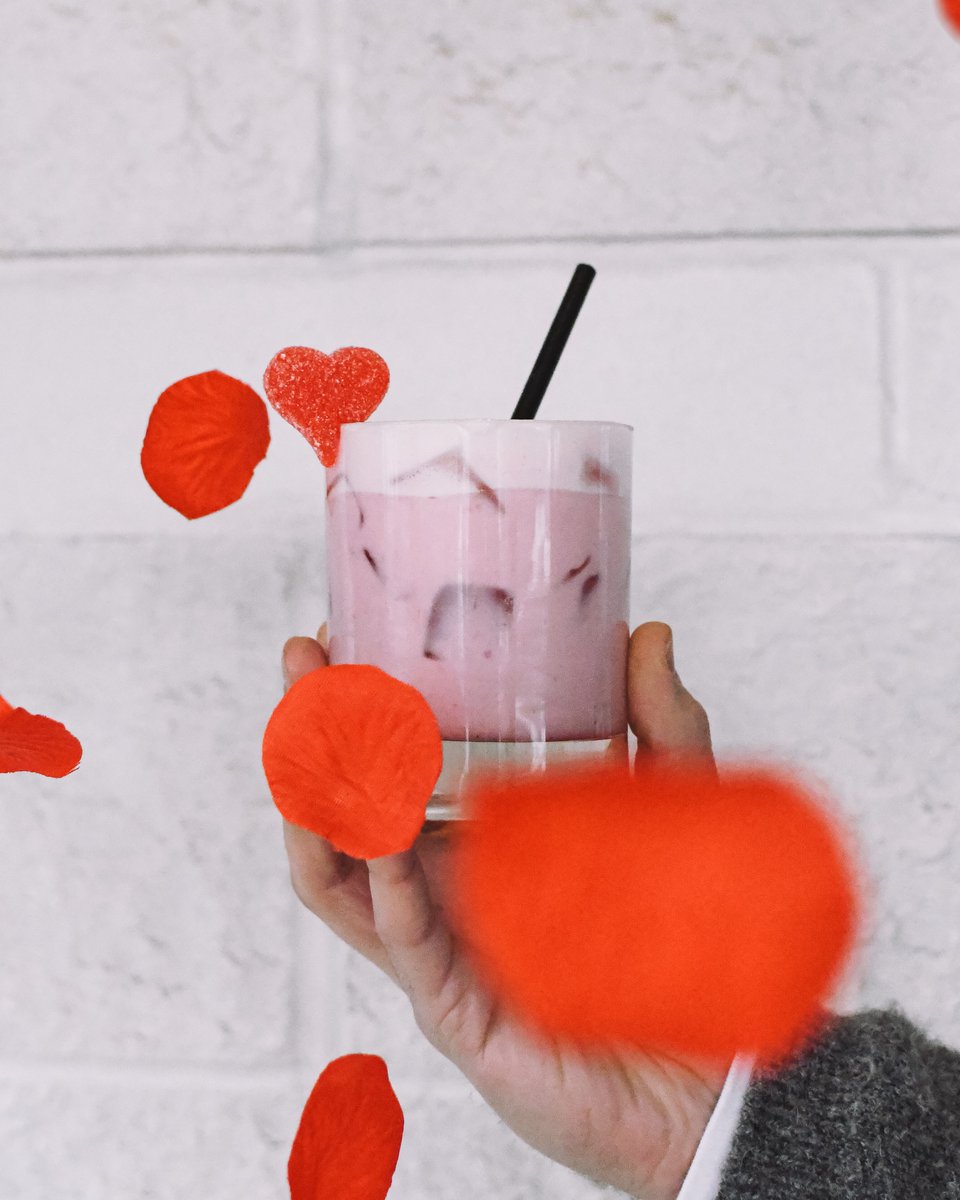 🍓 Valentine’s Day just got a whole lot sweeter. Introducing our Coconut Strawberry Daiquiri—your first taste of the new menu dropping next week. Think tropical coconut meets juicy strawberries, all shaken up into one deliciously refreshing cocktail. 🥥✨

oldyalebrewing.com