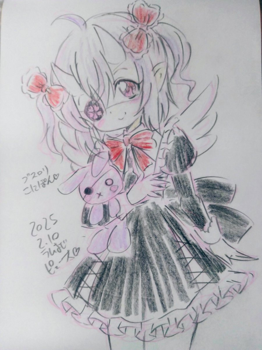 にこちゃん⭐︎引越しSALE中 GuzuTA6XgAA_wcB.jpg