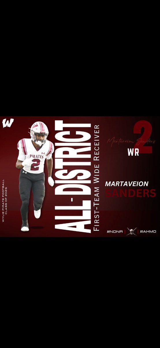 Martaveion Sanders tweet media