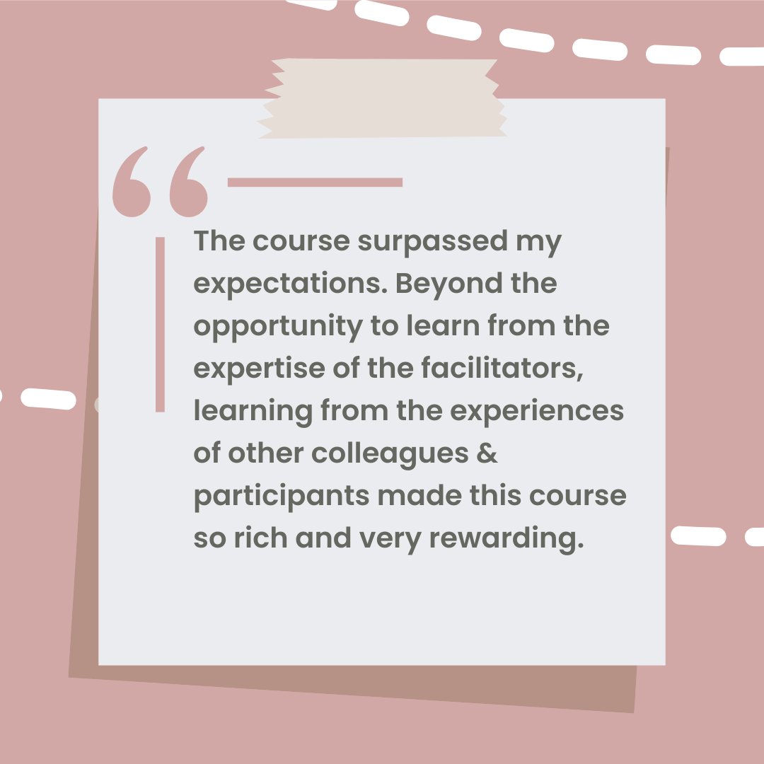 Have you planned your CME for 2025? Join us for a 3-day residential retreat, and participate in inter professional learning where you are guided by experts in healthcare communication. 15-17 May. Waurn Ponds Estate. Register bit.ly/4hTVfDF