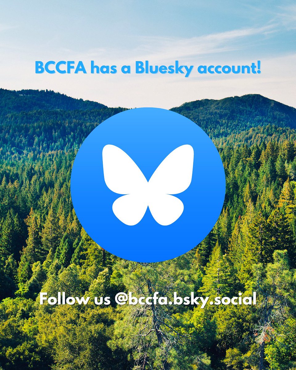 BC Community Forest Association tweet media