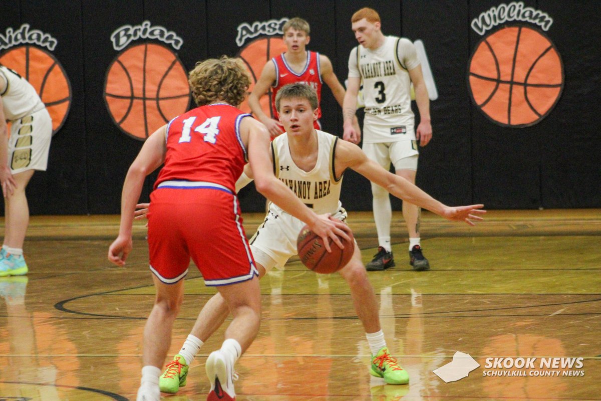 JaySkook's tweet image. Catching up on photos from the Schuylkill County High School Basketball Season.  Here are some from North Schuylkill's visit to Mahanoy Area
