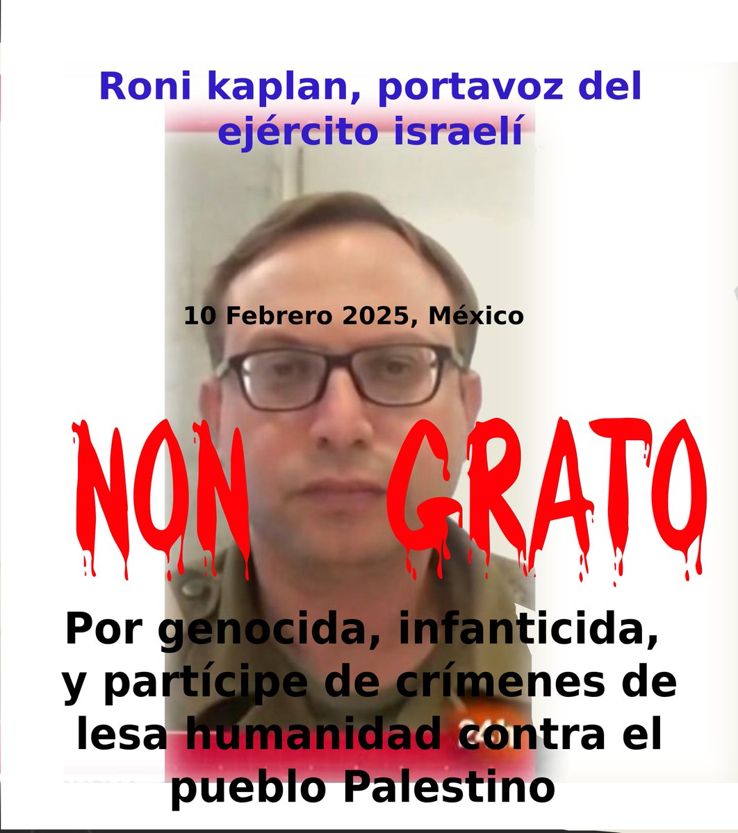 Palestina y México, Coordinadora de Solidaridad (@corsopal) on Twitter photo 