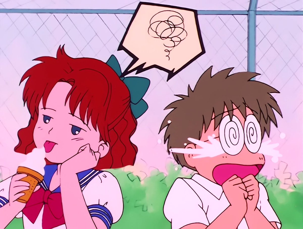 Sailor Moon tweet media