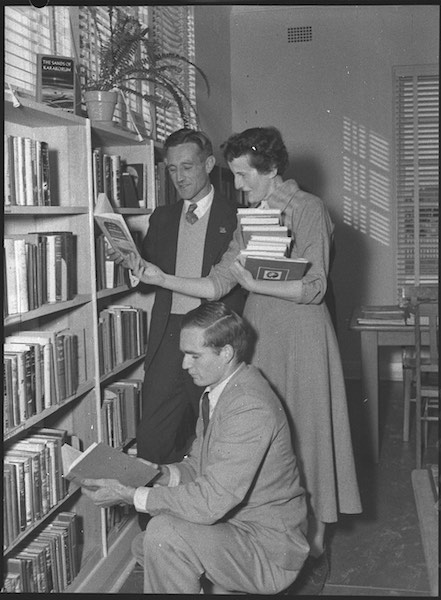 PHA NSW & ACT (@pha_nsw) on Twitter photo Working as a freelance and/or oral historian in NSW
We have teamed up with <a href="/OralHistoryNSW/">OralHistoryNSW</a> for an informative panel discussion about working as a freelance and/or oral historian.
Join us at History House on 3 March from 5.30 pm.
For registrations: phansw.org.au/upcoming-event… Working as a freelance and/or oral historian in NSW
We have teamed up with <a href="/OralHistoryNSW/">OralHistoryNSW</a> for an informative panel discussion about working as a freelance and/or oral historian.
Join us at History House on 3 March from 5.30 pm.
For registrations: phansw.org.au/upcoming-event…