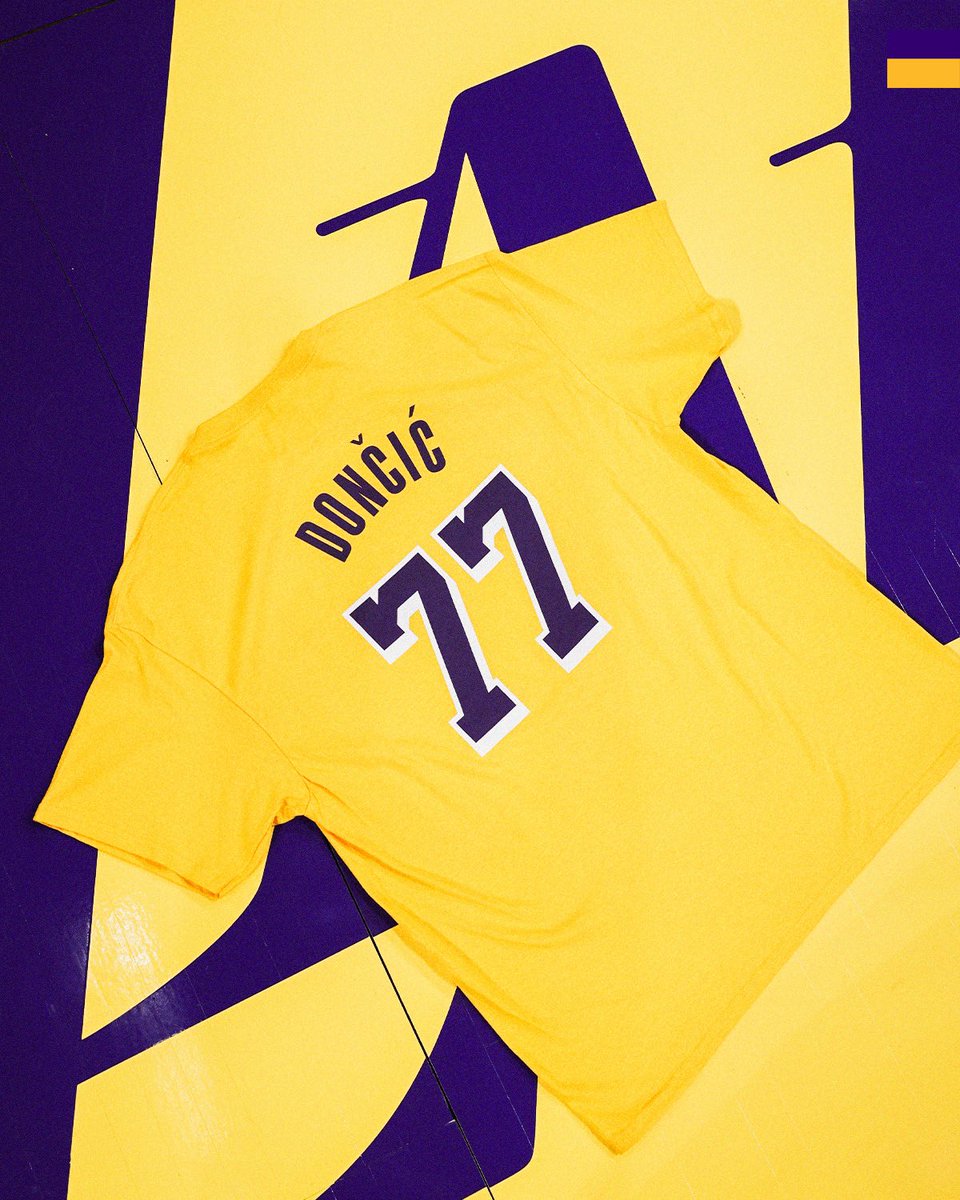 Los Angeles Lakers tweet media