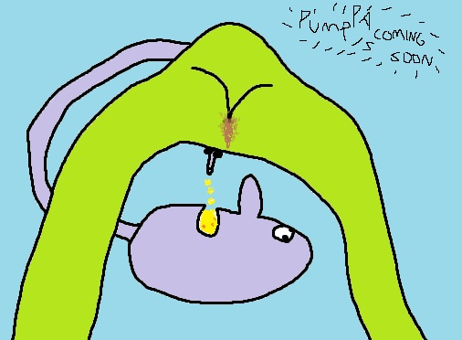 OFFICIAL PUMP PA (@pumppa69) on Twitter photo 