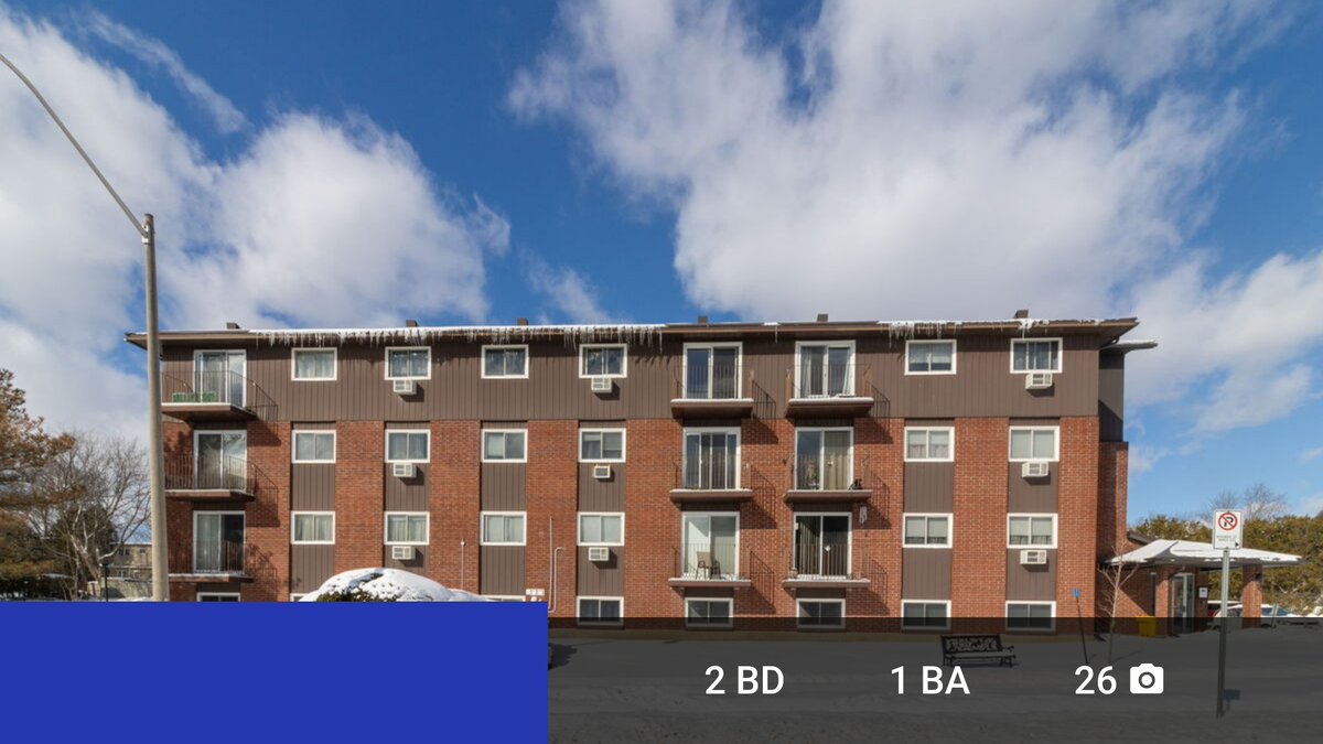 ospicer's tweet photo. 🚨 NEW LISTING! 🚨
✨ Bright &amp; Updated 2-Bedroom Condo! ✨
📍 Great location near shopping, parks &amp; transit!
📩 DM for details or to book a showing! #CondoLiving #NewListing #DreamHome https://t.co/DypoMMuKug https://t.co/JWuXjkyN0K