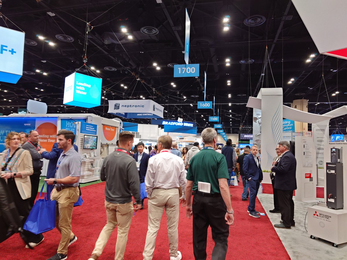 nodkaus's tweet photo. The NODKA team is here in Orlando, FL, exploring the latest innovations in HMI, AI-powered smart control, and IoT gateways for industrial automation and HVAC efficiency.

Check out some snapshots from the event! 📸 We’re excited to connect with industry leaders, discover https://t.co/zS2osPf2oZ