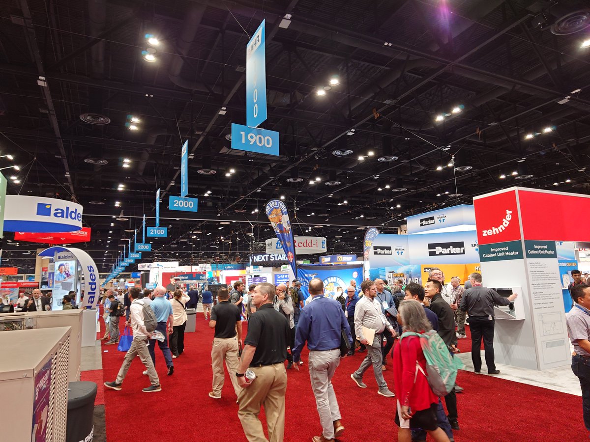 nodkaus's tweet photo. The NODKA team is here in Orlando, FL, exploring the latest innovations in HMI, AI-powered smart control, and IoT gateways for industrial automation and HVAC efficiency.

Check out some snapshots from the event! 📸 We’re excited to connect with industry leaders, discover https://t.co/zS2osPf2oZ