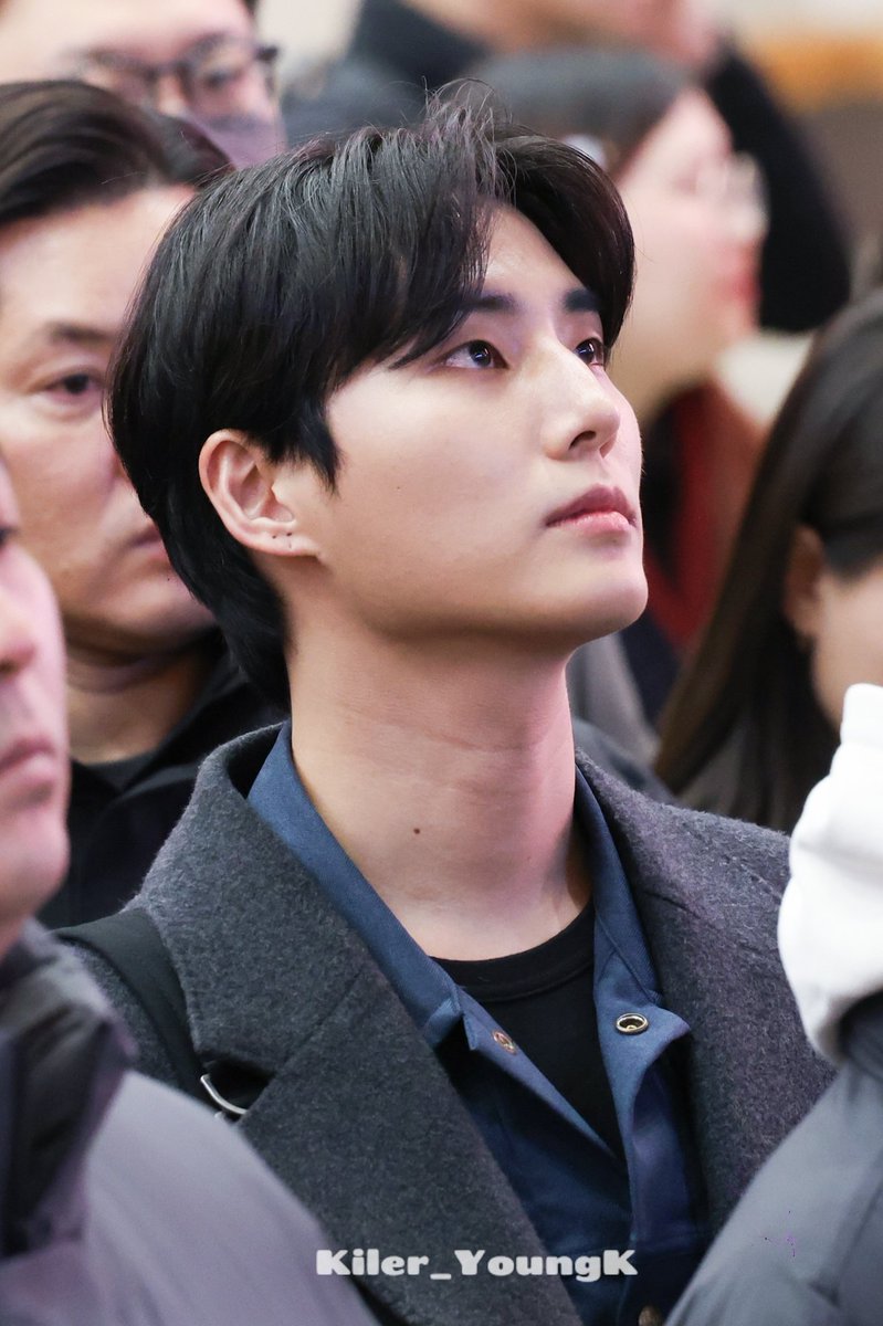 Kiler_1219's tweet image. 250211 예뿌군 
#데이식스 #영케이 #YoungK