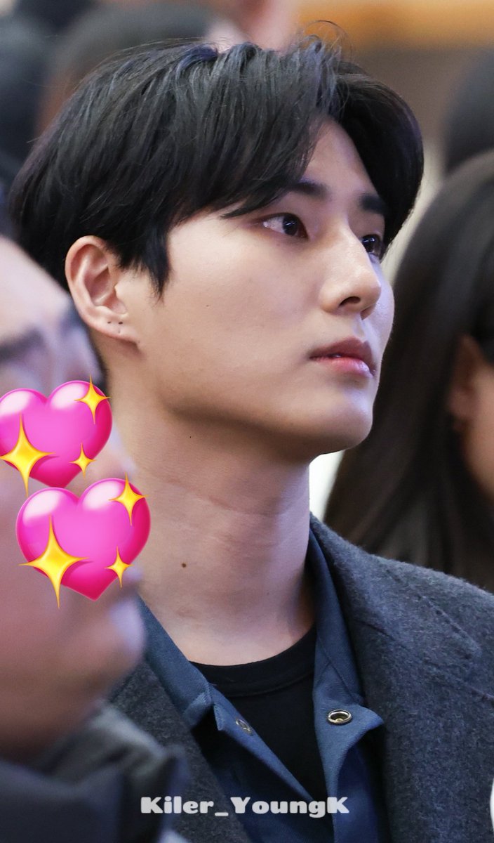 Kiler_1219's tweet image. 250211 예뿌군 
#데이식스 #영케이 #YoungK