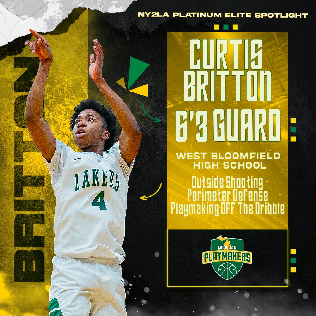 NY2LA SPORTS (@ny2lasports) on Twitter photo Ny2LA Platinum Elite Spotlight 🔥 Curtis Britton | Class Of 2026 ⛹️🏀 #platinumelite #ny2la <a href="/2026Curt/">Curtis Britton IV</a> Ny2LA Platinum Elite Spotlight 🔥 Curtis Britton | Class Of 2026 ⛹️🏀 #platinumelite #ny2la <a href="/2026Curt/">Curtis Britton IV</a>