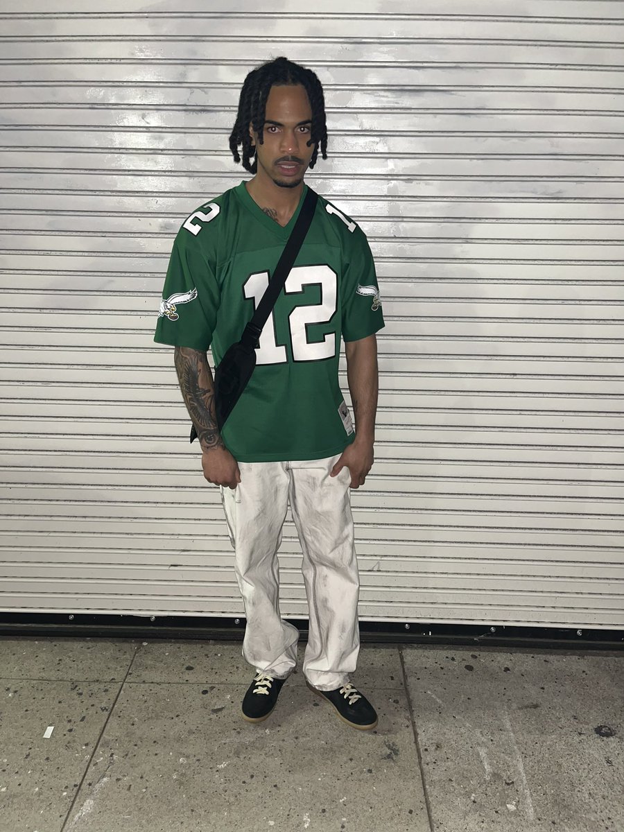 PUT SOME RESPECT ON MY TEAM 
E-A-G-L-E-SSSSSS 🦅🏆🧹
