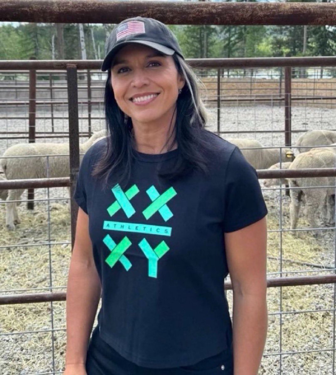 BREAKING 🚨 Tulsi Gabbard’s confirmation in the Senate passes the final procedural vote 🔥 

GET TULSI FULLY CONFIRMED IMMEDIATELY 

IT’S A MATTER OF NATIONAL SECURITY