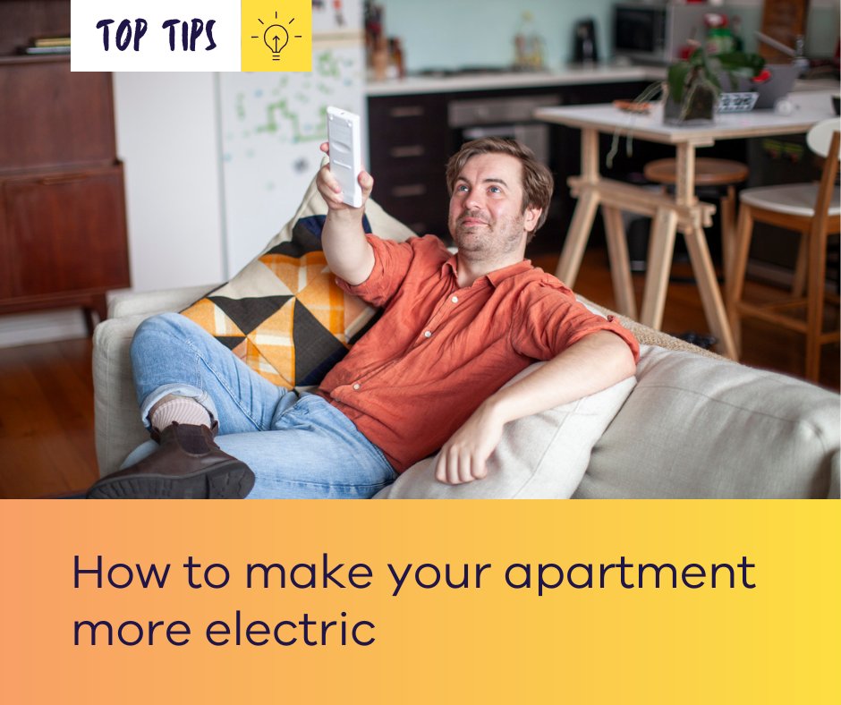 Do you live in an apartment, unit or townhouse? Learn how you can bring down your energy bills and lower emissions.

👉 Find out how at: solar.vic.gov.au/solar-apartmen…