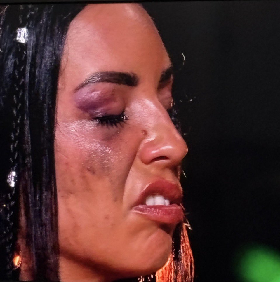 le metieron la cara en el Prestige #LaIslaDeLasTentaciones8