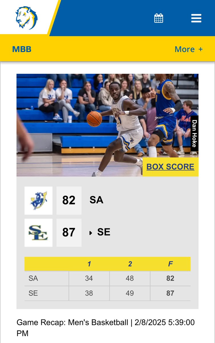 Alumni Update <a href="/_TheRealJwi11/">Jalen Williams</a>