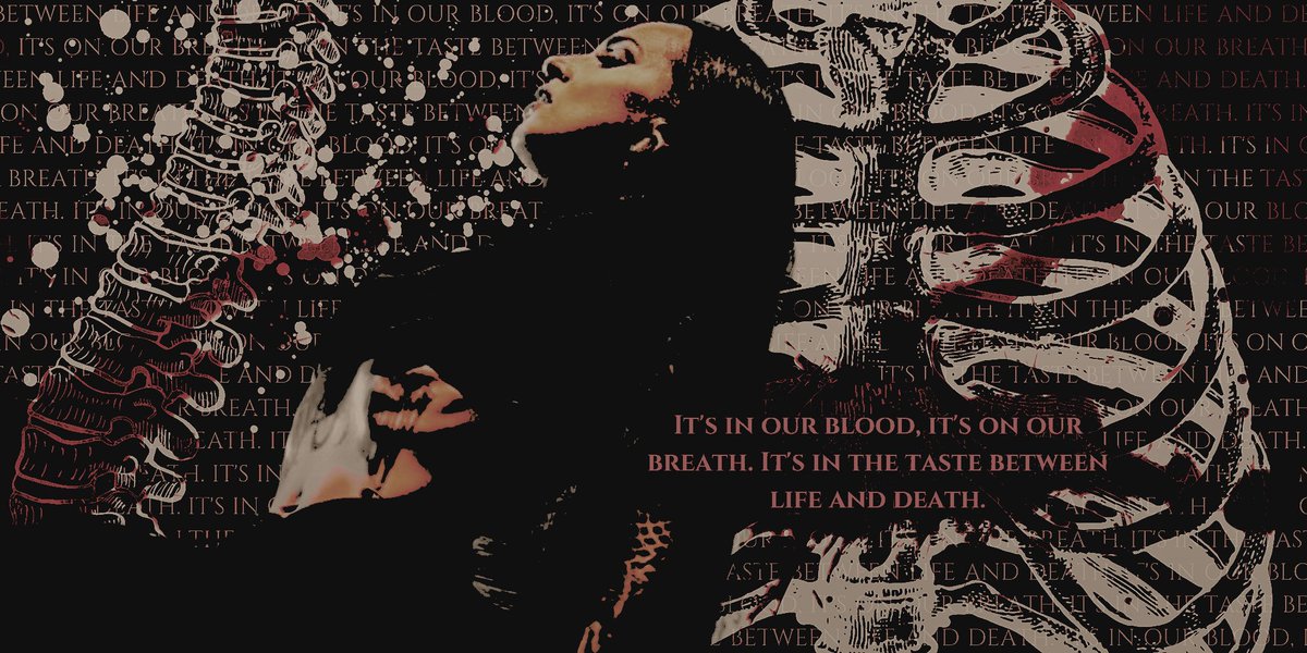 ⠀
  ⠀⠀⠀ ⠀⠀⠀.;⠀𝐅𝐑𝐄𝐘𝐀 𝐈𝐕𝐀𝐍𝐎𝐕𝐀

vocal powerhouse. vampire. sudden death in the hollow. an original character. fandomless. SL's | banter. mdni. 21+.

⠀⠀⠀⠀⠀⠀⠀⠀ ↻ | ♡ | ↓