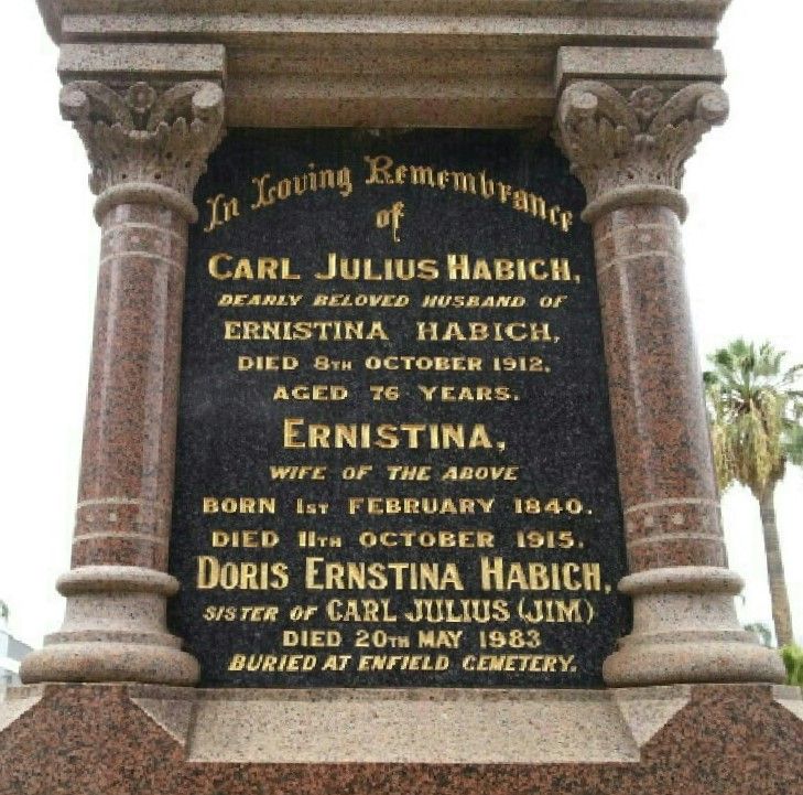 Mannii's tweet photo. He left tens of thousands of pounds, after years of baking. #talesfromthegrave #familyhistory #history #australianhistory #genealogy

https://t.co/x6kSj9h6kG https://t.co/MVNDvoKcbJ