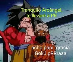 <a href="/Indie5051/">Indie 505</a> Ahora entiendo por que goku salvó a Arcángel