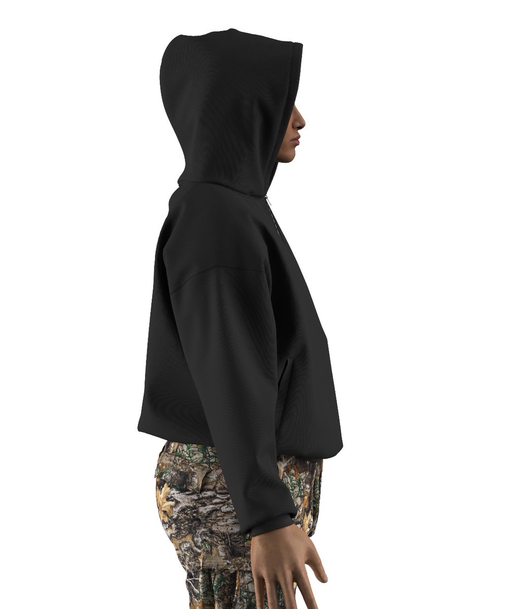 Danielle Render tweet media