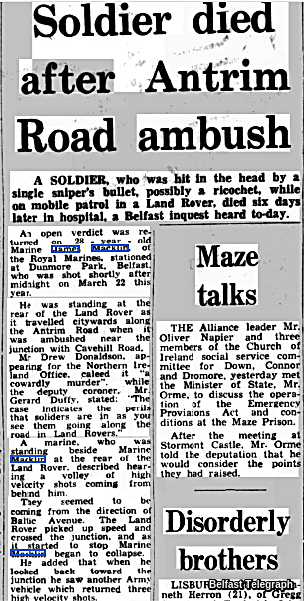 OnThisDayTheIRA tweet media