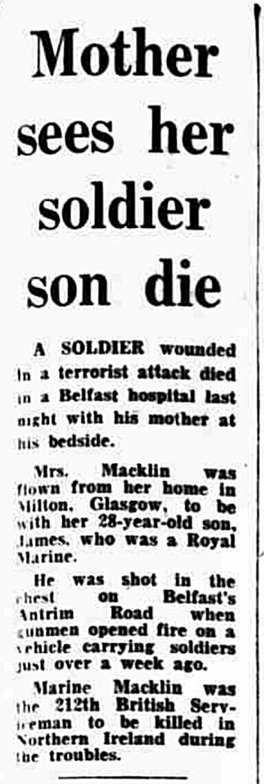 OnThisDayTheIRA tweet media