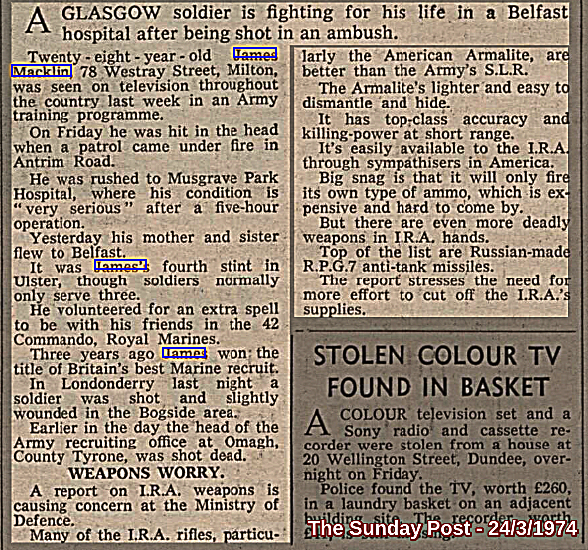 OnThisDayTheIRA tweet media