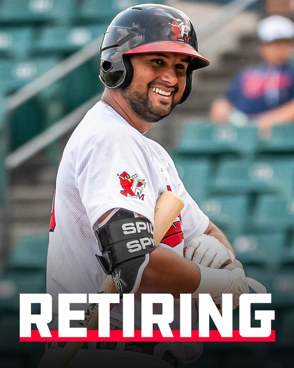 American Association (@aa_baseball) on Twitter photo Drew Ward calls it a career 👏
The former <a href="/FMRedHawks/">Fargo-Moorhead RedHawks</a> and <a href="/MKEMilkmen/">Milwaukee Milkmen</a> finishes his AAPB career as:
🏆 2x Postseason All-Star (2020, 2022)
🏆 2022 Miles Wolff Cup Champion
🏆 Named 2022 All-Star
🏆 2023 Baseball Champions League Winner
#WePlayToWin #ForTheLoveOfTheGame Drew Ward calls it a career 👏
The former <a href="/FMRedHawks/">Fargo-Moorhead RedHawks</a> and <a href="/MKEMilkmen/">Milwaukee Milkmen</a> finishes his AAPB career as:
🏆 2x Postseason All-Star (2020, 2022)
🏆 2022 Miles Wolff Cup Champion
🏆 Named 2022 All-Star
🏆 2023 Baseball Champions League Winner
#WePlayToWin #ForTheLoveOfTheGame