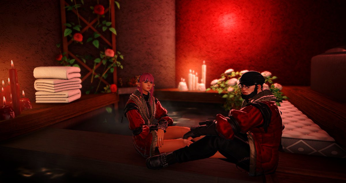 Humaira4June's tweet photo. The night started slow, we got time to Gpose at some of the @bloodmoon_xiv corners. But as the hour goes, patrons keep coming in and we become busy :) Such a nice night!
#colorsofmydays #GPOSERS #ElezenHours https://t.co/8NeYWcP7TV