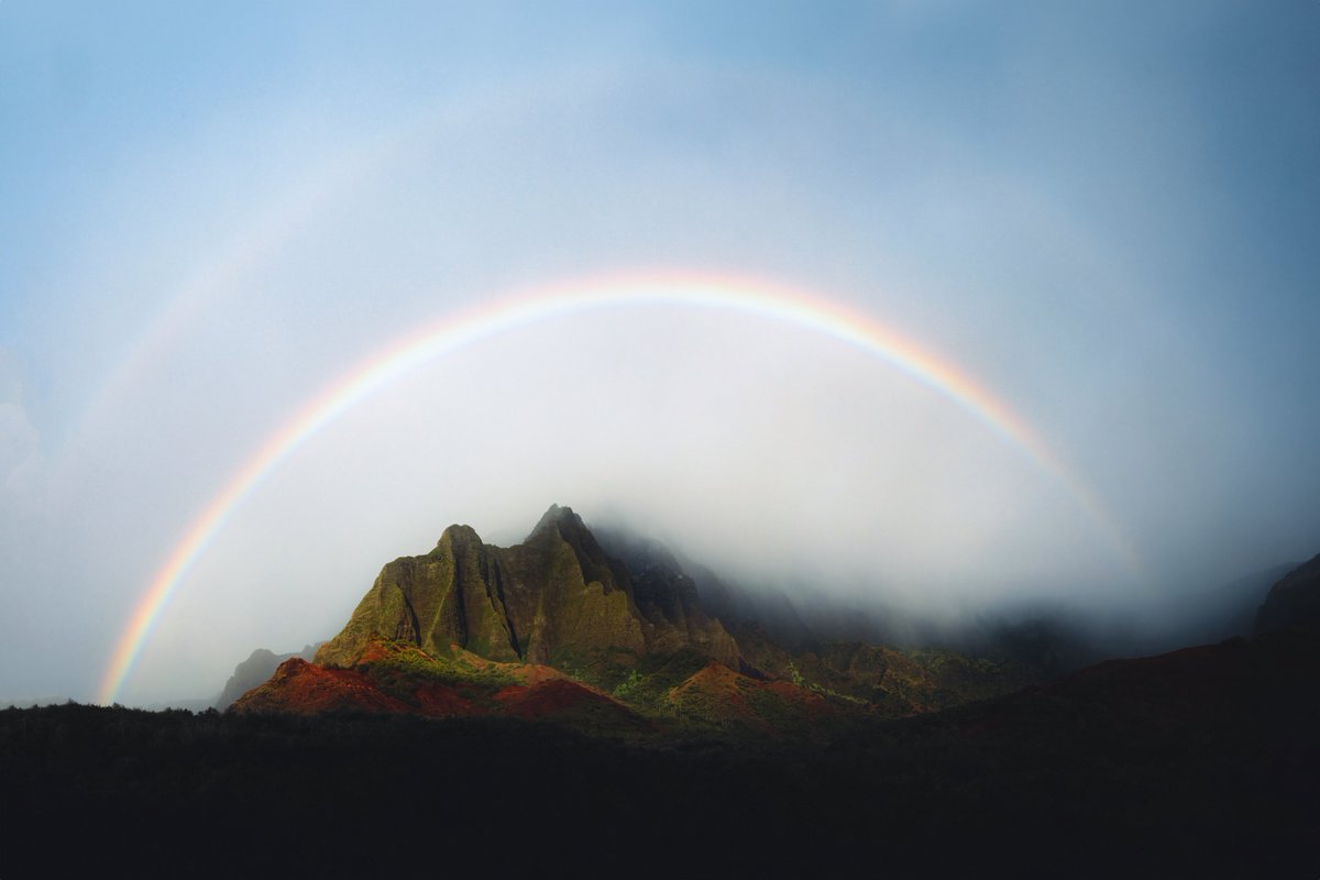 you have to find your own peace.