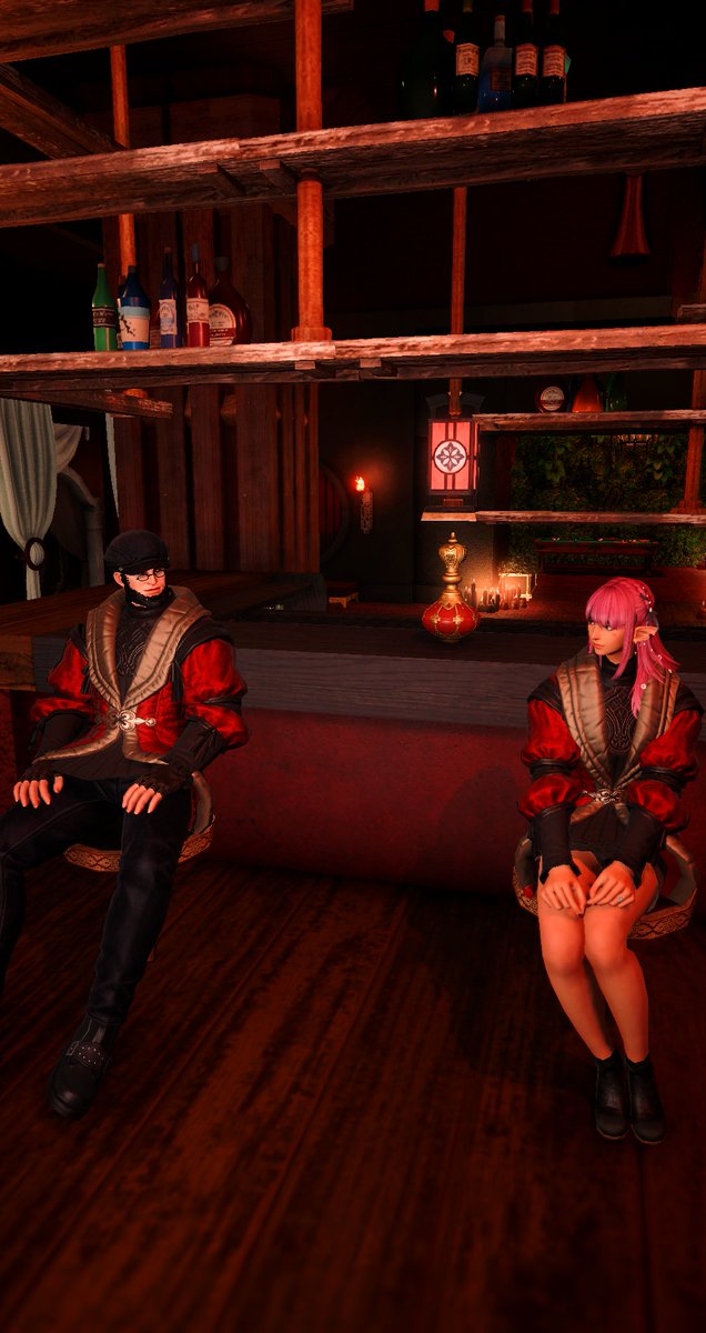 Humaira4June's tweet photo. The night started slow, we got time to Gpose at some of the @bloodmoon_xiv corners. But as the hour goes, patrons keep coming in and we become busy :) Such a nice night!
#colorsofmydays #GPOSERS #ElezenHours https://t.co/8NeYWcP7TV