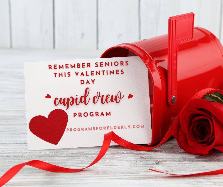 Programs for Elderly tweet media