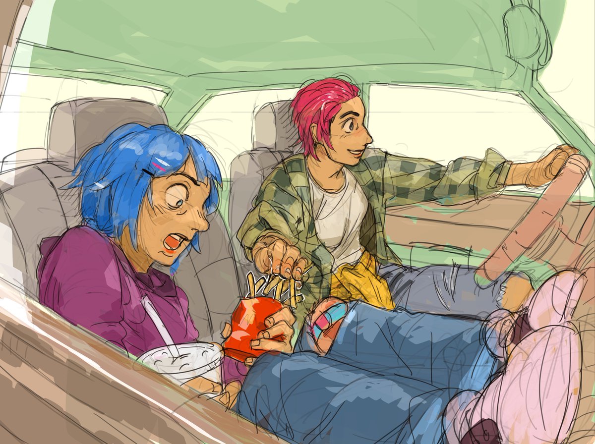 otomegrandma tweet media