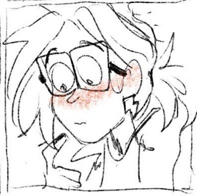 Жёсткое простите, но у меня последние полгода учёбы (нет сил и желания рисовать)