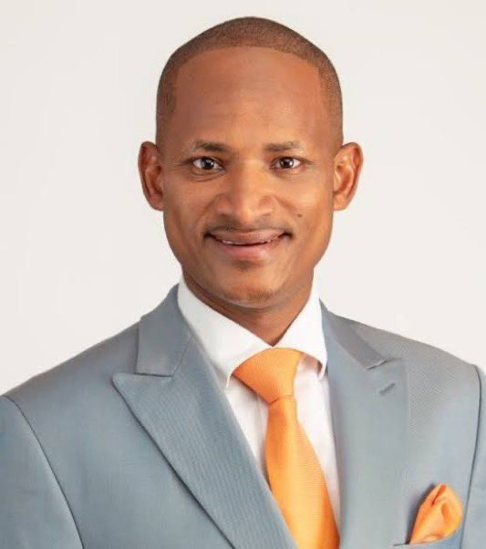 Babayoh1960's tweet photo. H.E Nairobi governor 2027
Babu kwa sababu
2027 ni sisi sio wao💪
@BabuOwino12 https://t.co/qwgf7GnGXu